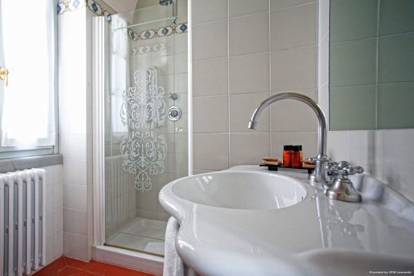 Hotel Villa Marsili (Cortona)